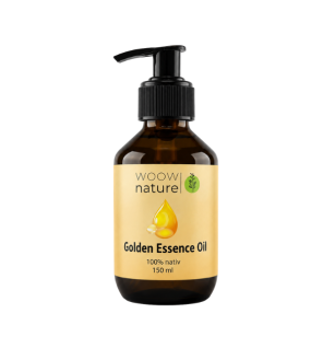 Golden Essence Oil von WOOWnature