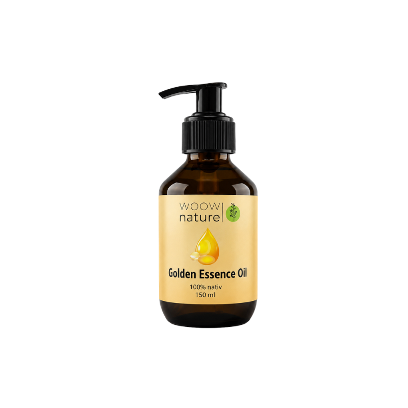 Golden Essence Oil Golden Essence Oil