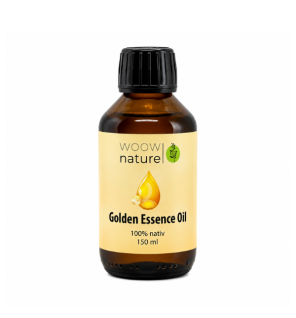 Golden Essence Oil