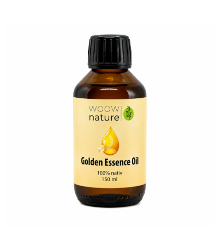 Golden Essence Oil
