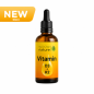 Vitamin D3 +K2 Vitamin D3 +K2