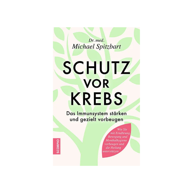 Schutz vor Krebs Schutz vor Krebs