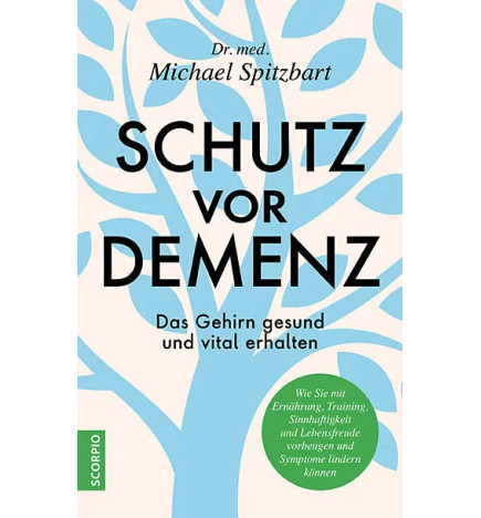 Schutz vor Demenz
