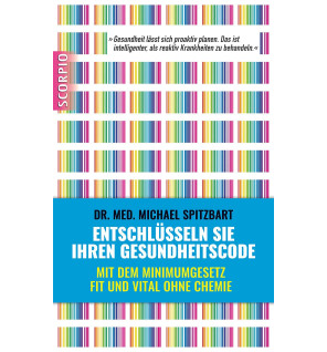 Entschlüsseln Sie Ihren Gesundheitscode