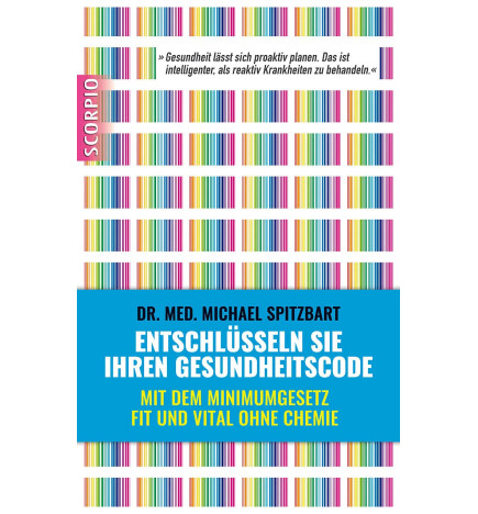 Entschlüsseln Sie Ihren Gesundheitscode