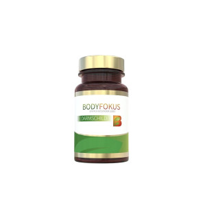 Darmschild von BodyFokus kaufen | Perfect Food Schweiz