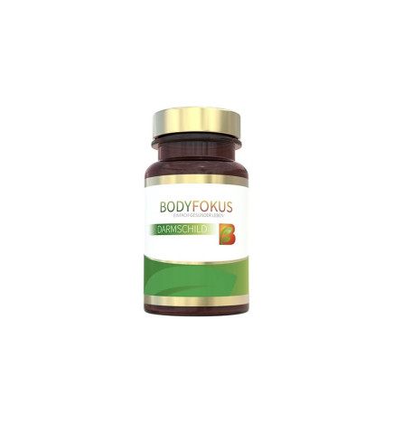 Darmschild von BodyFokus kaufen | Perfect Food Schweiz