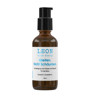 LEON Blue Tansy Body Wash | FOURTH ERA – Perfect Food