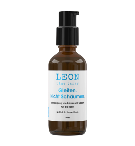 LEON Blue Tansy Body Wash | FOURTH ERA – Perfect Food