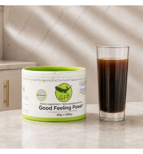 Good Feeling Power®