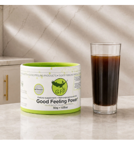 Good Feeling Power®