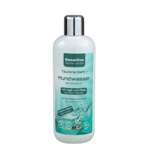 Tautona-Dent SENSITIV Mundwasser