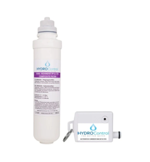 Filterset HC7000 ohne Tankvorfilter | HydroControl | Perfect Food