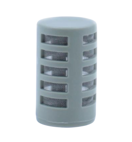 Tankvorfilter Edelstahl HC7000 | HydroControl Ersatzfilter | Perfect Food