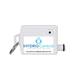Activated Carbon Nachfilter HC7000 | Aktivkohlefilter | Perfect Food