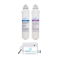 Filterset mit RO-Membran HC7000 | HydroControl Ersatzfilter | Perfect Food