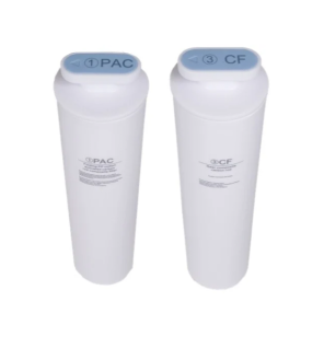 Ersatzfilter-Set HC-W20 & HC-W19 Filter 1+3 | HydroControl | Perfect Food