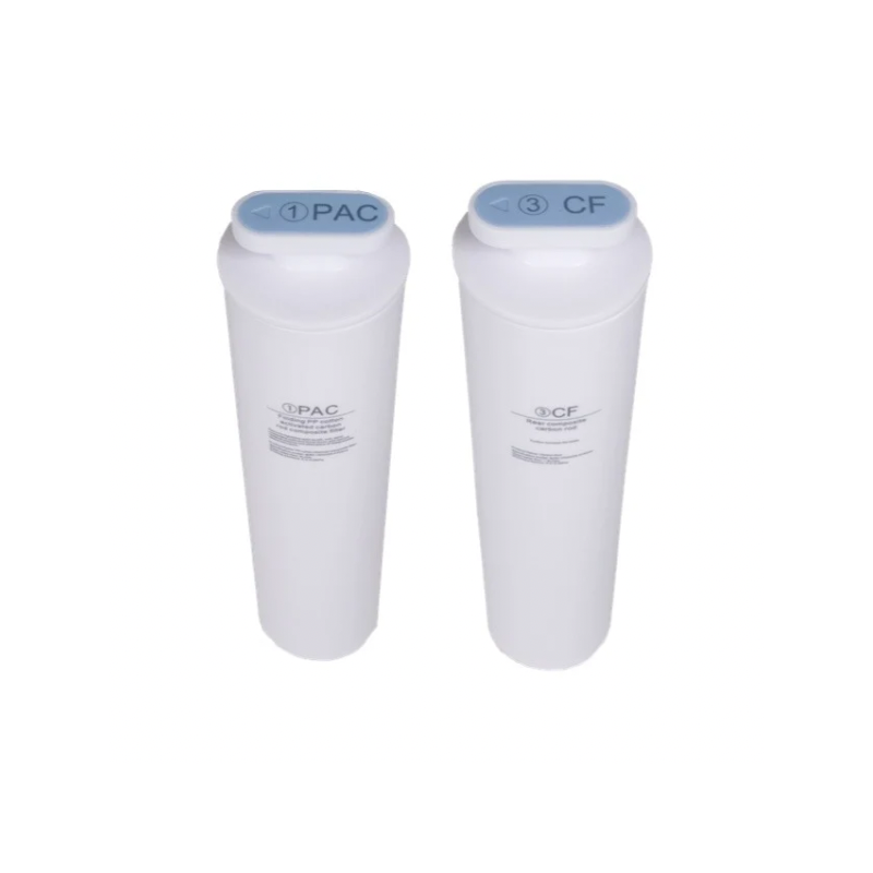 Ersatzfilter-Set für HydroControl HC-W20 & HC-W19 – Filter 1 + 3