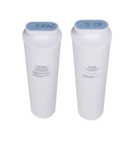 Ersatzfilter-Set für HydroControl HC-W20 & HC-W19 – Filter 1 + 3
