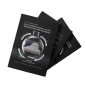 Der Zunderschwamm und das Geheimnis des GFP-Komplexes® | Buch | Perfect Food