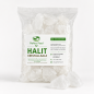 Perfect Food Kristallsalz-Brocken – Halit, Himalaya