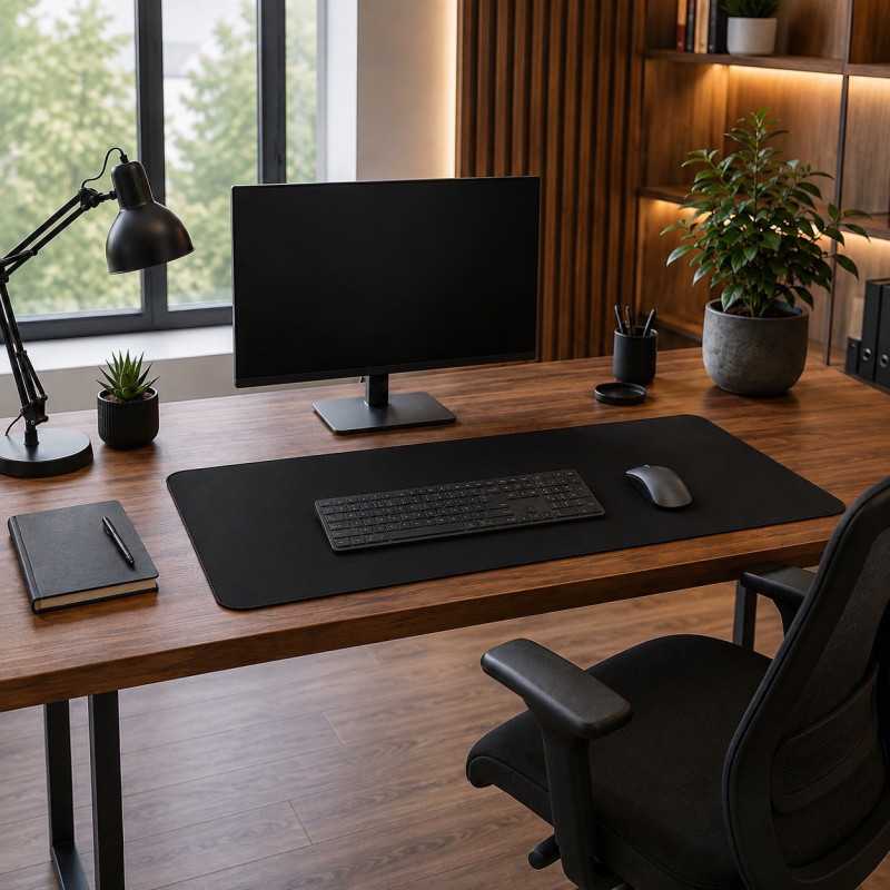 Erdungsmatte für Arbeitsplatz & Zuhause