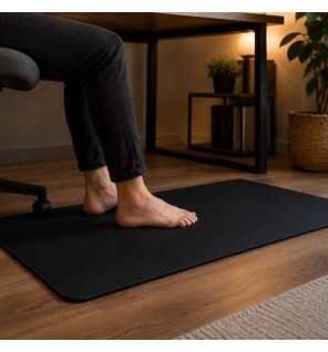 Tapis de mise à la terre pour le travail & la maison