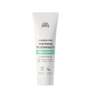 URTEKRAM FRESH MINT ZAHNPASTE 75 ML