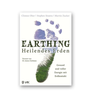 Earthing – Heilendes Erden
