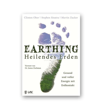 Earthing – Heilendes Erden