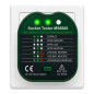 Tester per prese con adattatore svizzero – Verifica facile della messa a terra Tester per prese con adattatore svizzero – Verifica facile della messa a terra