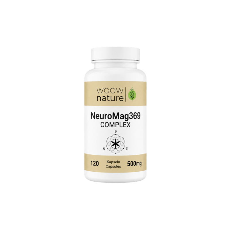 NeuroMag369 Magnesium COMPLEX