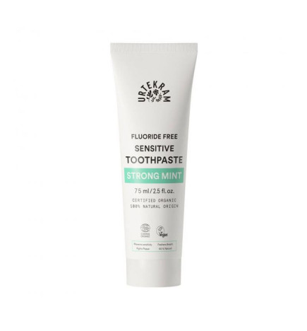 URTERKRAM Zahnpaste Strong Mint bei Perfect Food