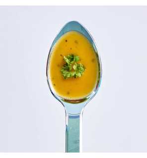 GEFRO Süsskartoffelsuppe To Go | Perfect Food Schweiz