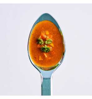 GEFRO Asia-Gemüsesuppe To Go | Perfect Food Schweiz