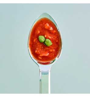 GEFRO Tom Soja Tomatensuppe To Go | Perfect Food Schweiz