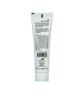 Tautona DentPlus C Zahnpasta 100 ml | Ohne Fluorid | Perfect Food