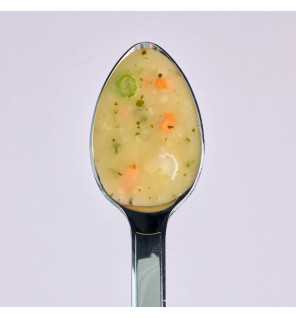 GEFRO Allgäuer Gerstelsuppe 500 g | Perfect Food Schweiz