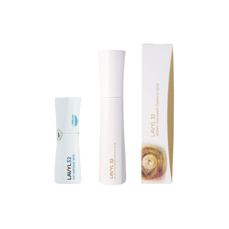 Lavyl 32 Suisse | Original Lavylites chez Perfect Food