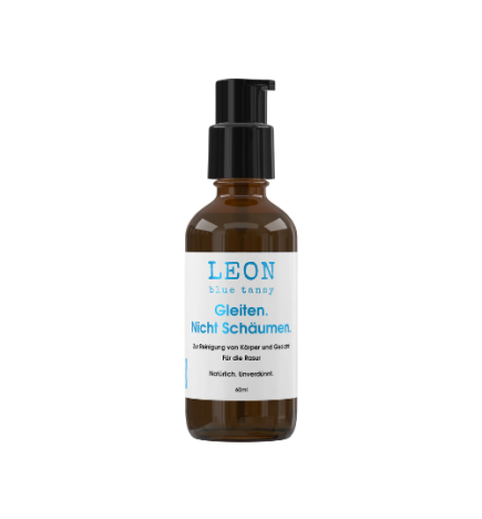 LEON Blue Tansy Body Wash | FOURTH ERA – Perfect Food