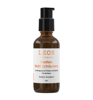 LEON Rosemary Body Wash | FOURTH ERA – Perfect Food