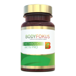 Metabolic Aktiv Pro Bodyfokus