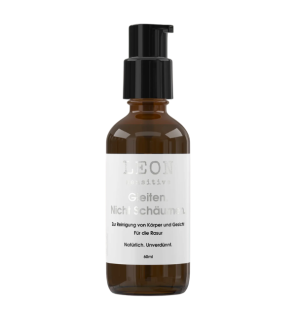 LEON Sensitive Body Wash | FOURTH ERA – Perfect Food