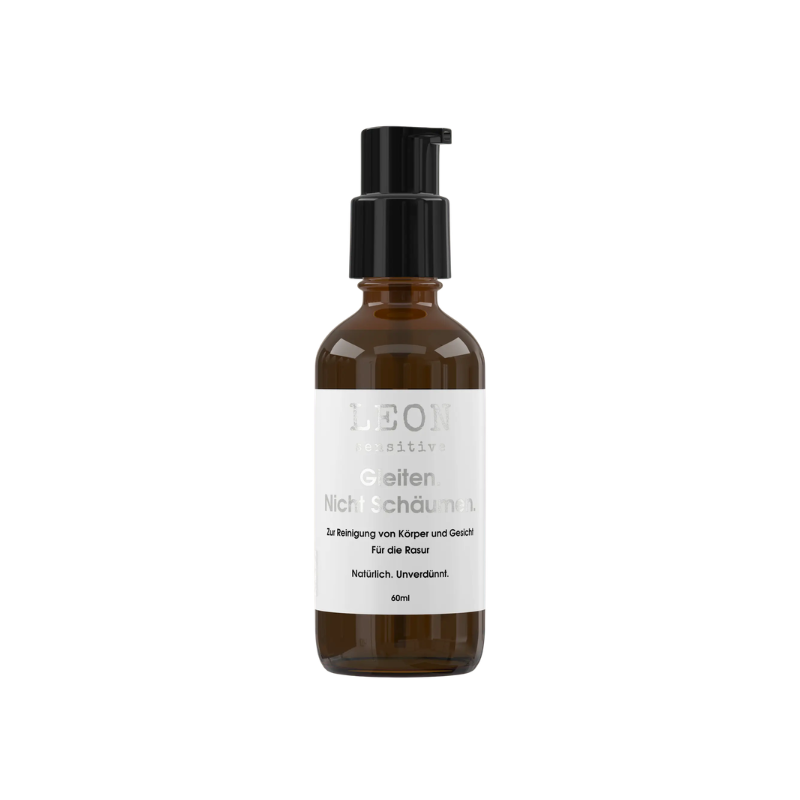 LEON Sensitive Body Wash LEON Sensitive Body Wash
