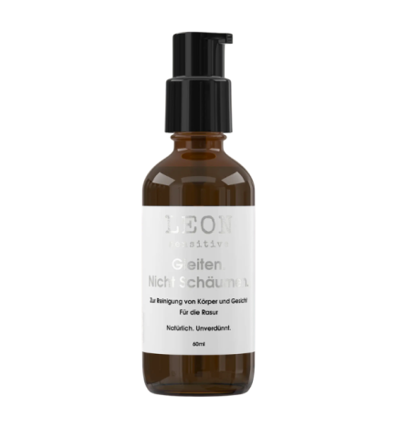 LEON Sensitive Body Wash | FOURTH ERA – Perfect Food