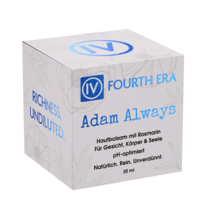 Adam Always
