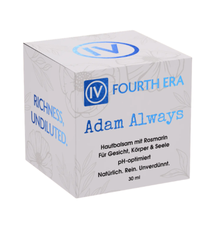 Adam Always