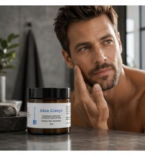 Adam Always Baume pour Homme | FOURTH ERA – Perfect Food