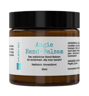 ANGIE Baume Mains & Pieds | FOURTH ERA – Perfect Food