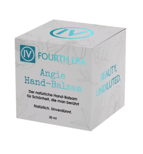 ANGIE Baume Mains & Pieds